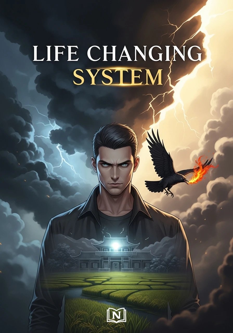 Life Changing System Novel