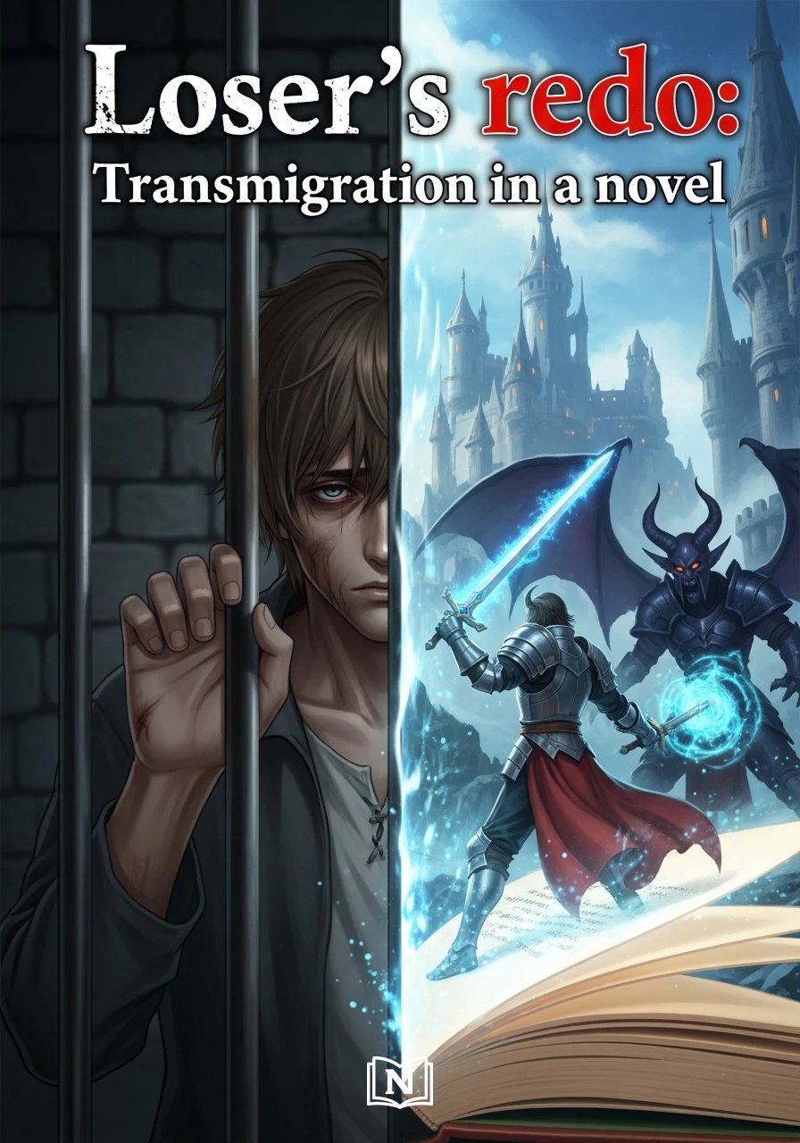 Loser's redo: Transmigration in a novel Novel