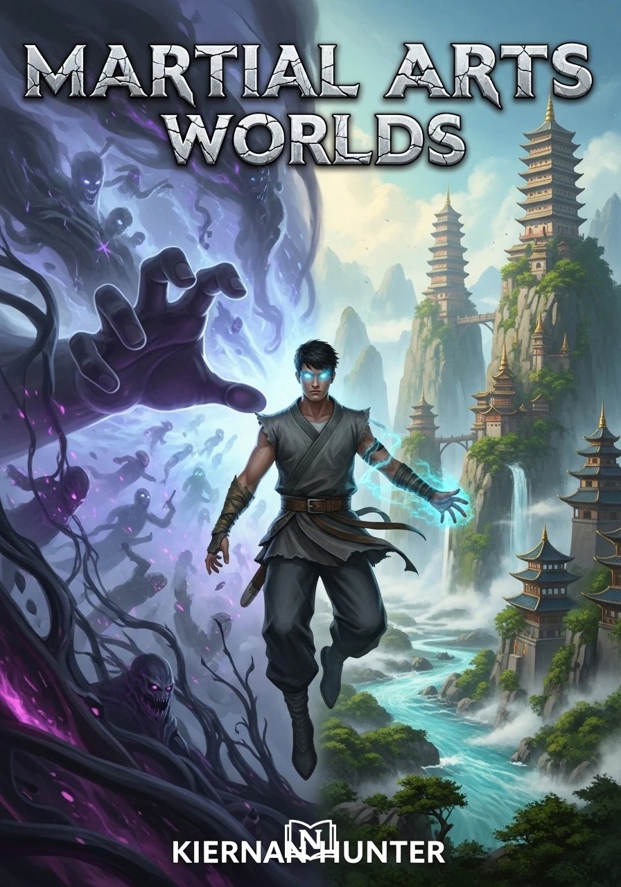 Martial Arts Worlds Novel