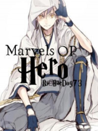 Marvels Op Hero