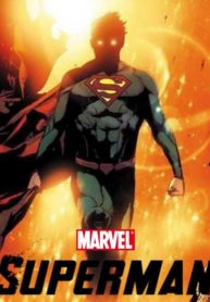 Marvel's Superman
