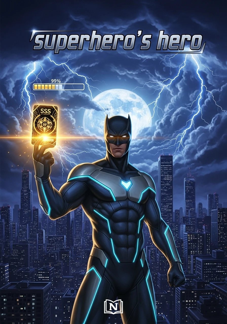 Marvel's Superman Novel