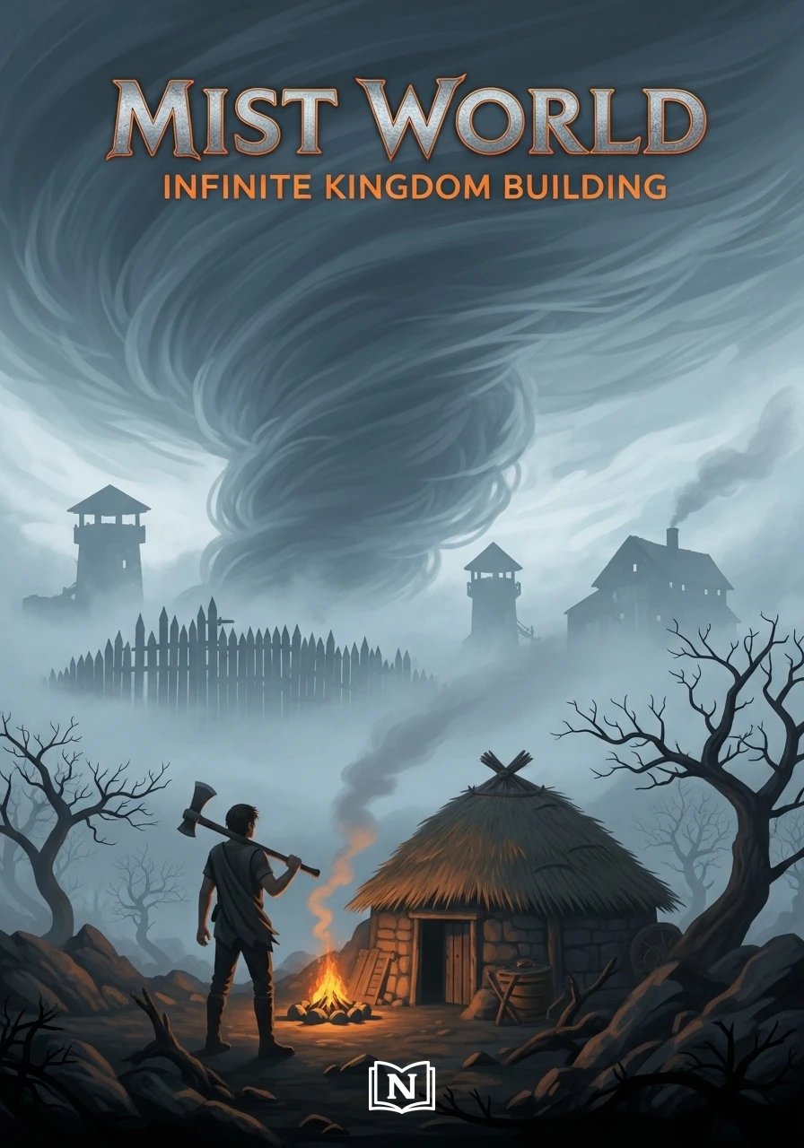 Mist World: Infinite Kingdom Building Novel