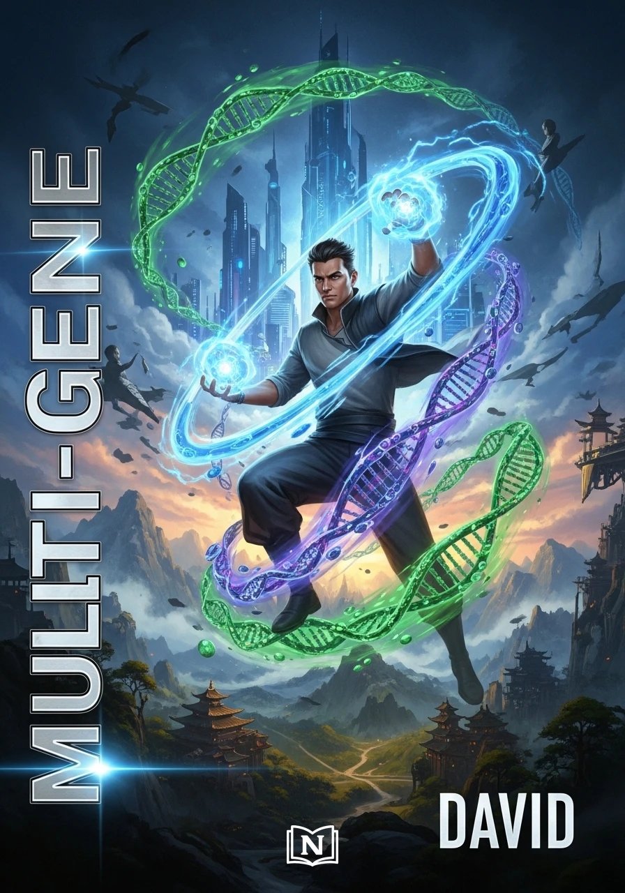 Multi-Gene Novel