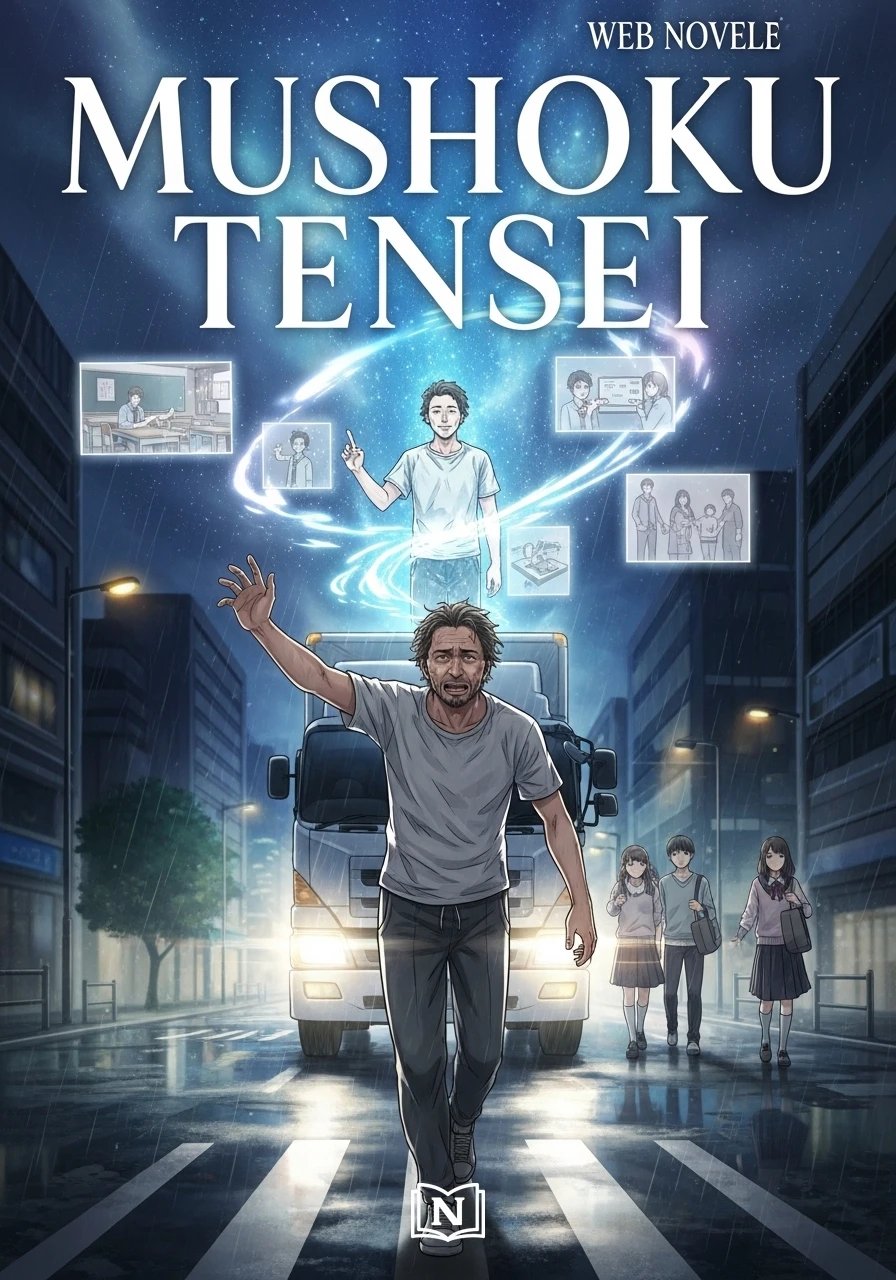 Mushoku Tensei