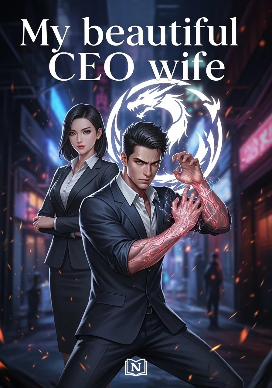 My beautiful CEO wife Novel