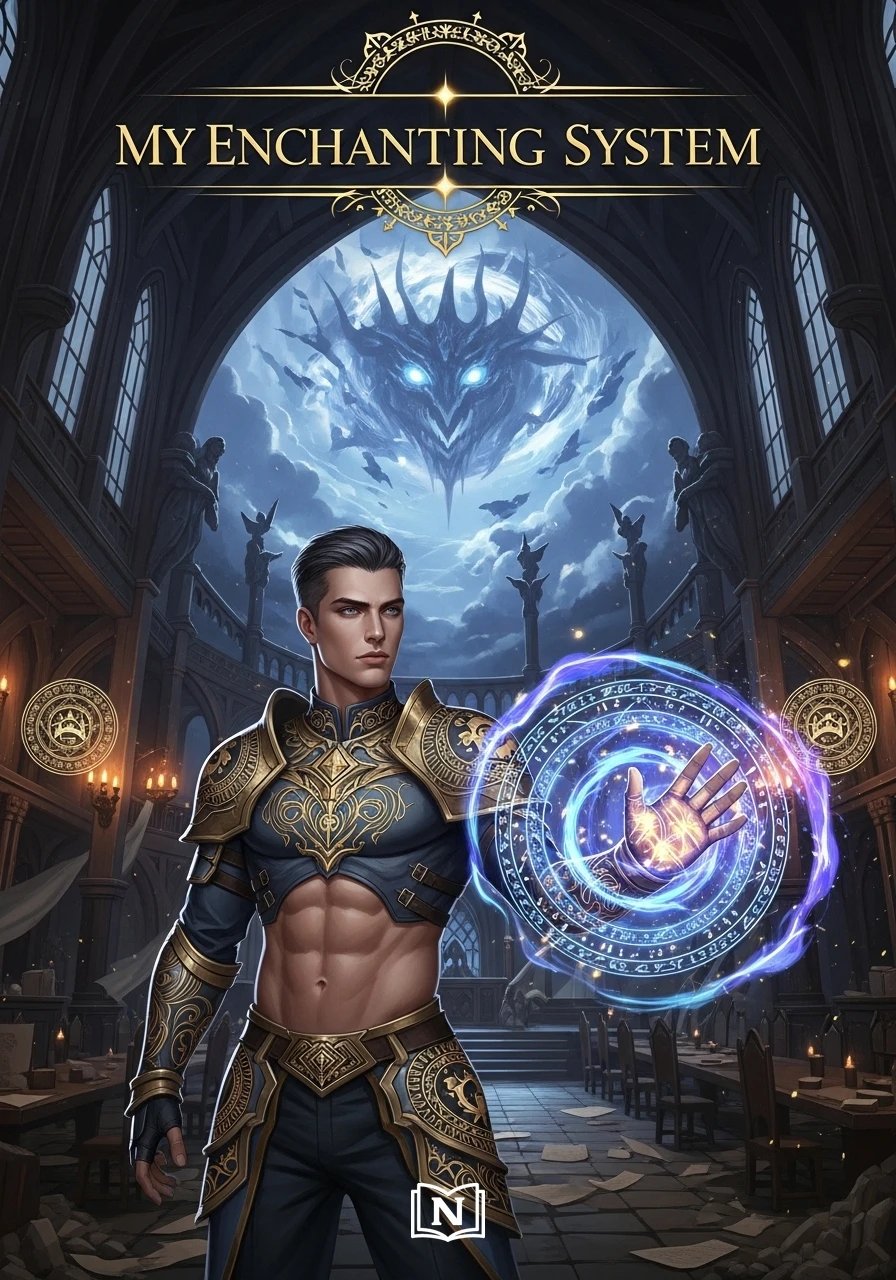 My Enchanting System Novel