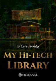 My Hi-tech Library