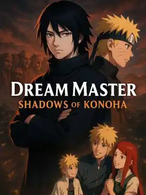 Naruto: Dream System