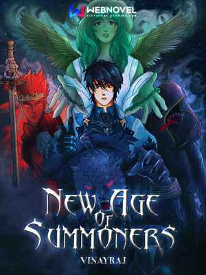New Age Of Summoners