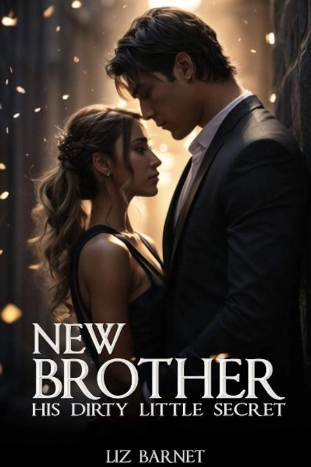New Brother: His Dirty Little Secret