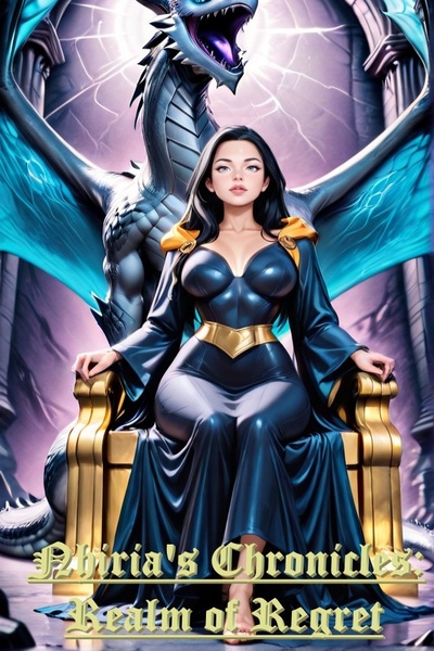 Nhiria's Chronicles: Realm of Regrets