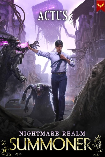 Nightmare Realm Summoner [STUBBING IN 4 DAYS]