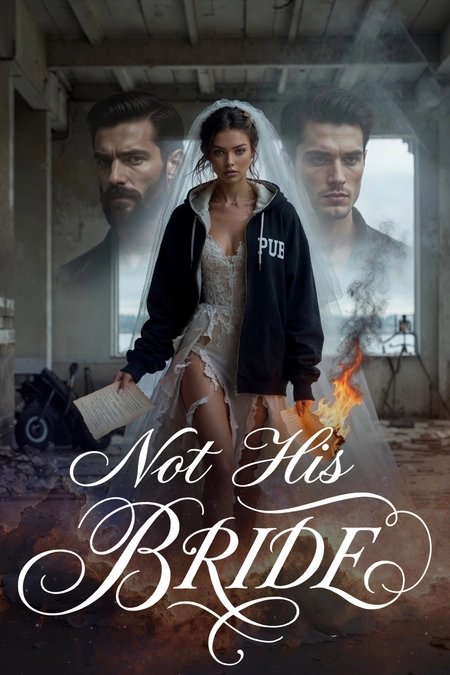 Not His Bride