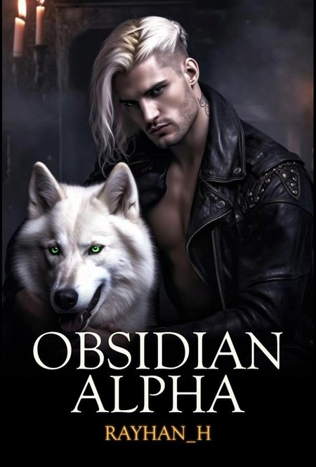 Obsidian Alpha