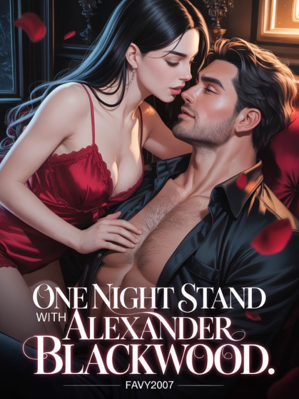 One Night Stand With Alexander Blackwood
