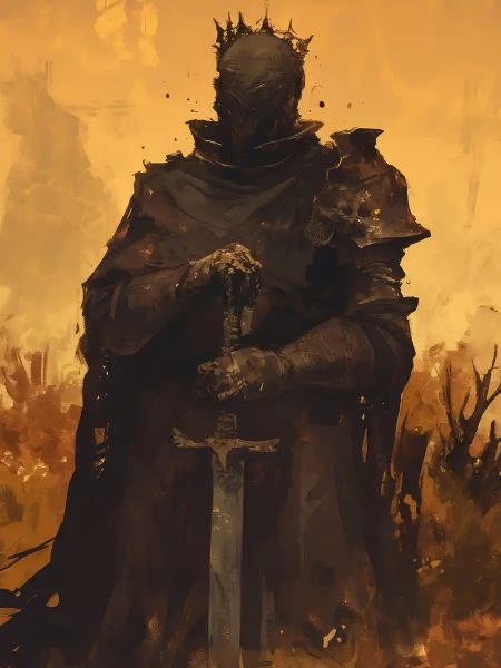 Plundering Worlds: I Have a Shotgun in a Fantasy World