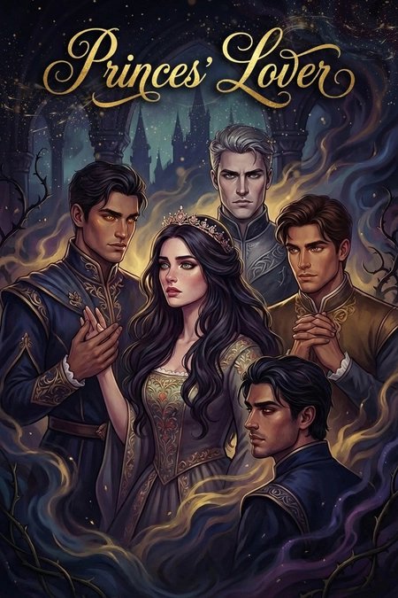 Princes’ Lover