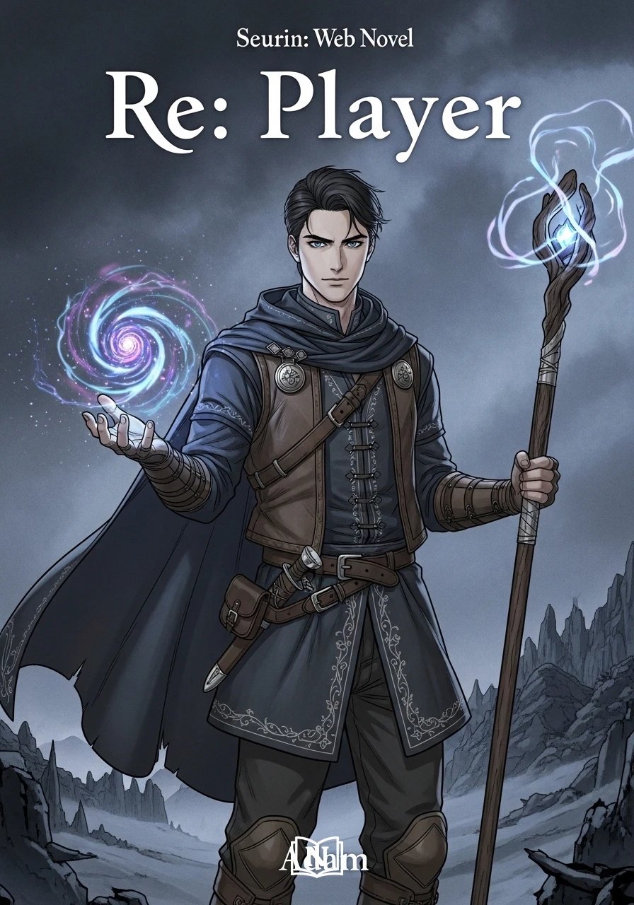 Re: Player Novel