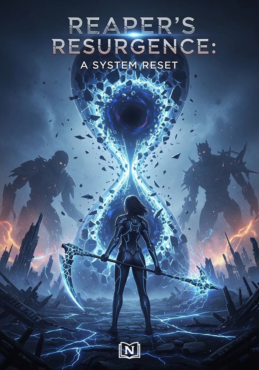 Reaper's Resurgence: A System Reset Novel