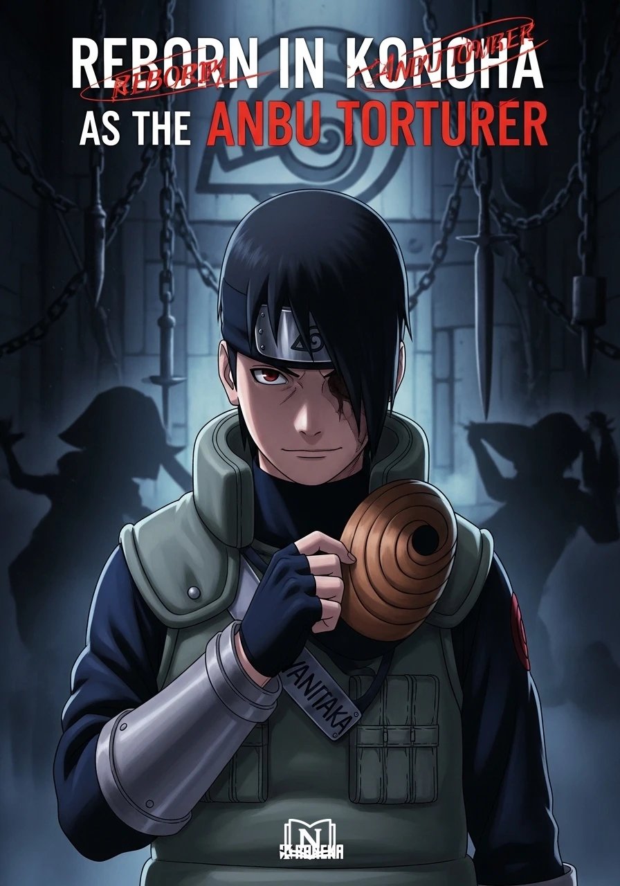 Reborn in Konoha as the Anbu Torturer Novel