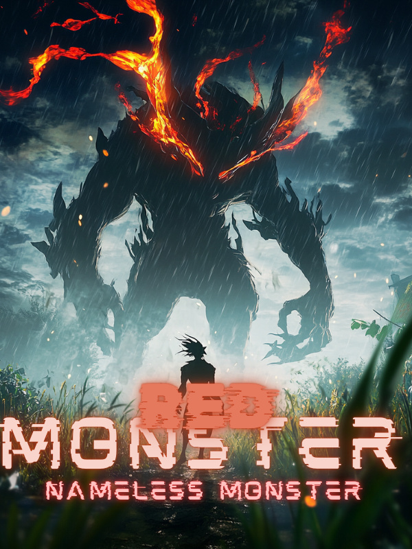 Red Monster