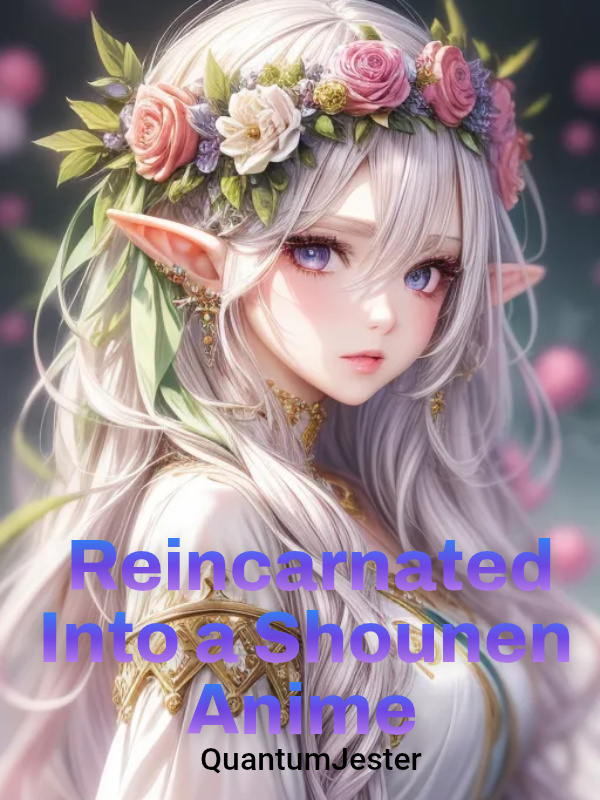 Reincarnated Into a Shounen Anime