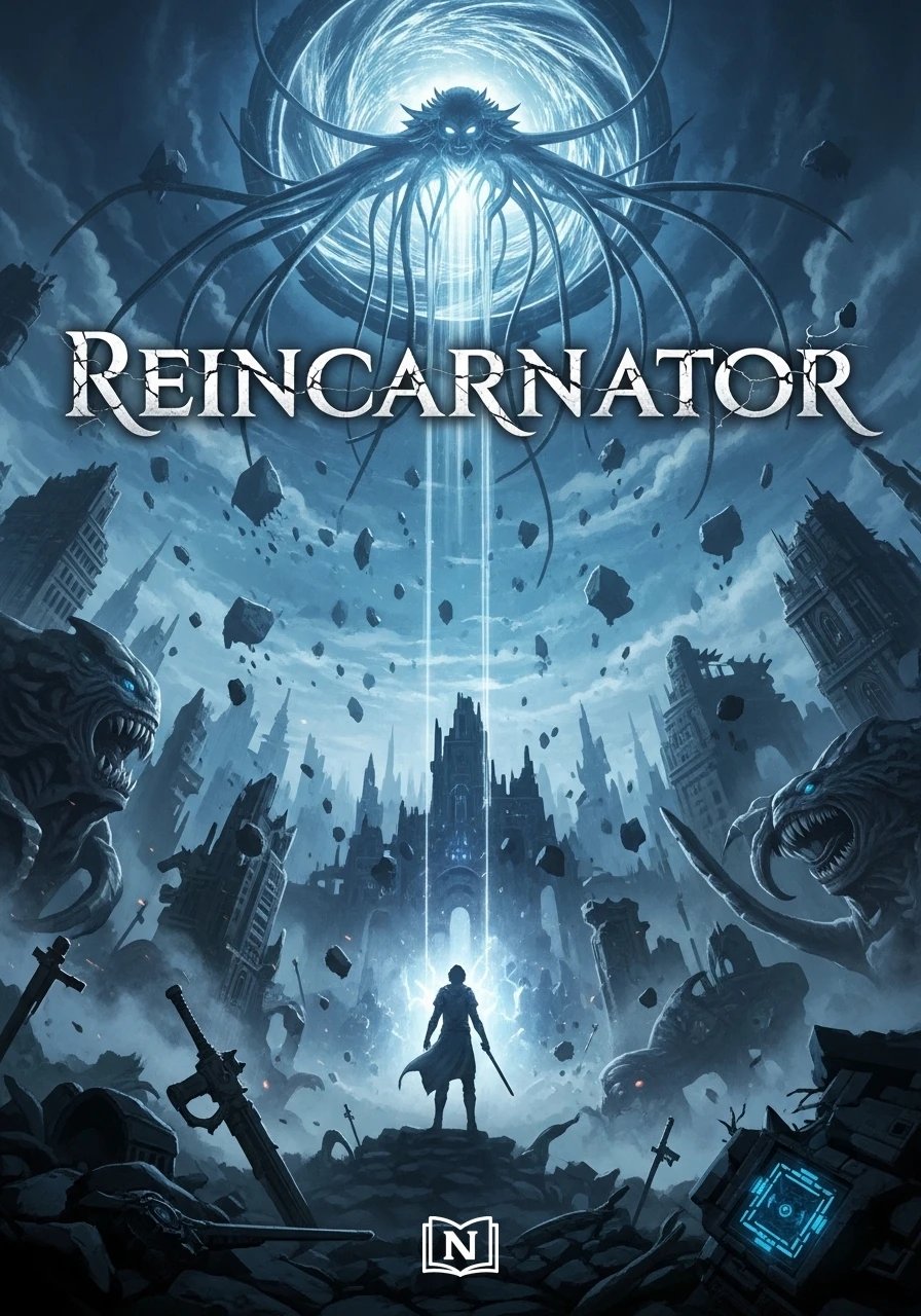 Reincarnator Novel
