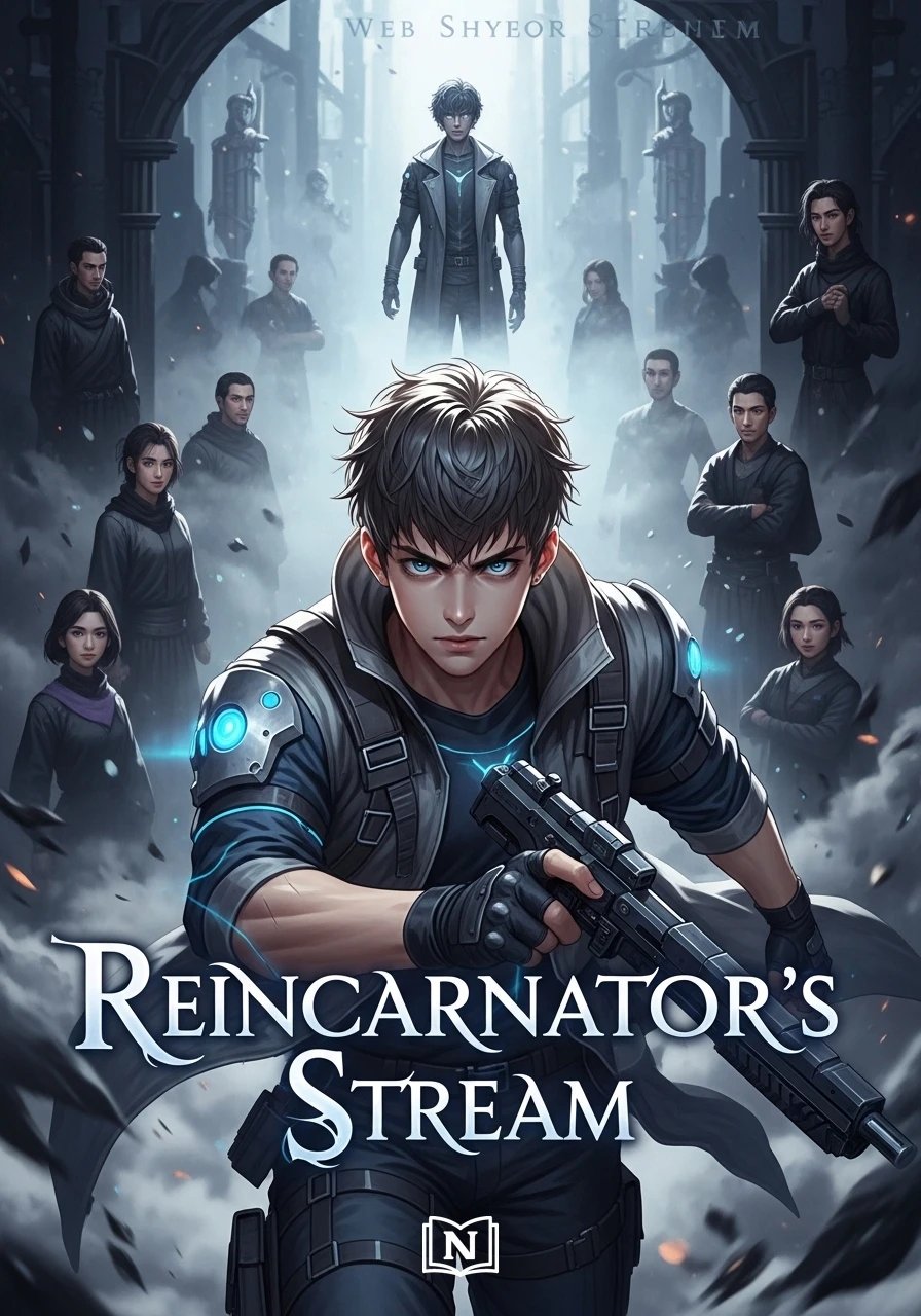 Reincarnator’s Stream Novel