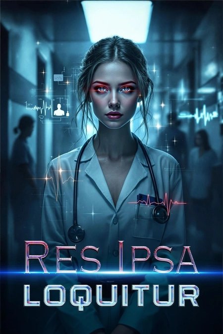 Res Ipsa Loquitur