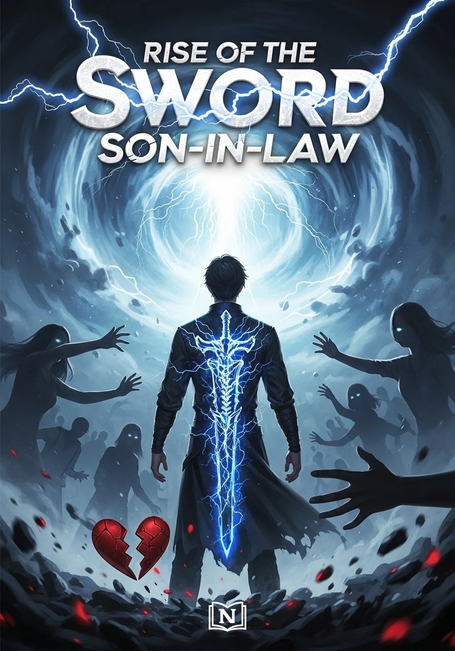 Rise of the Sword Son-in-Law Novel