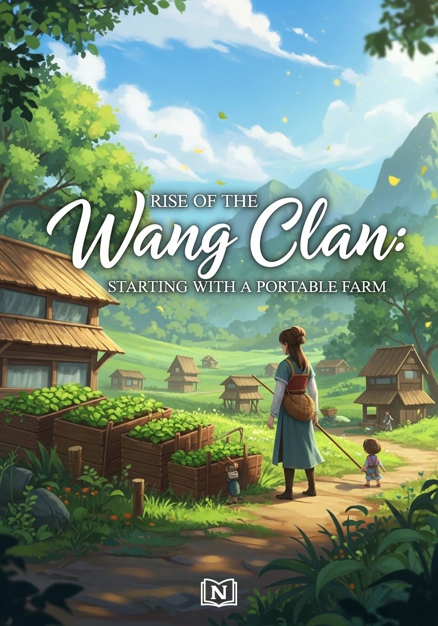 Rise of the Wang Clan: Starting with a Portable Farm