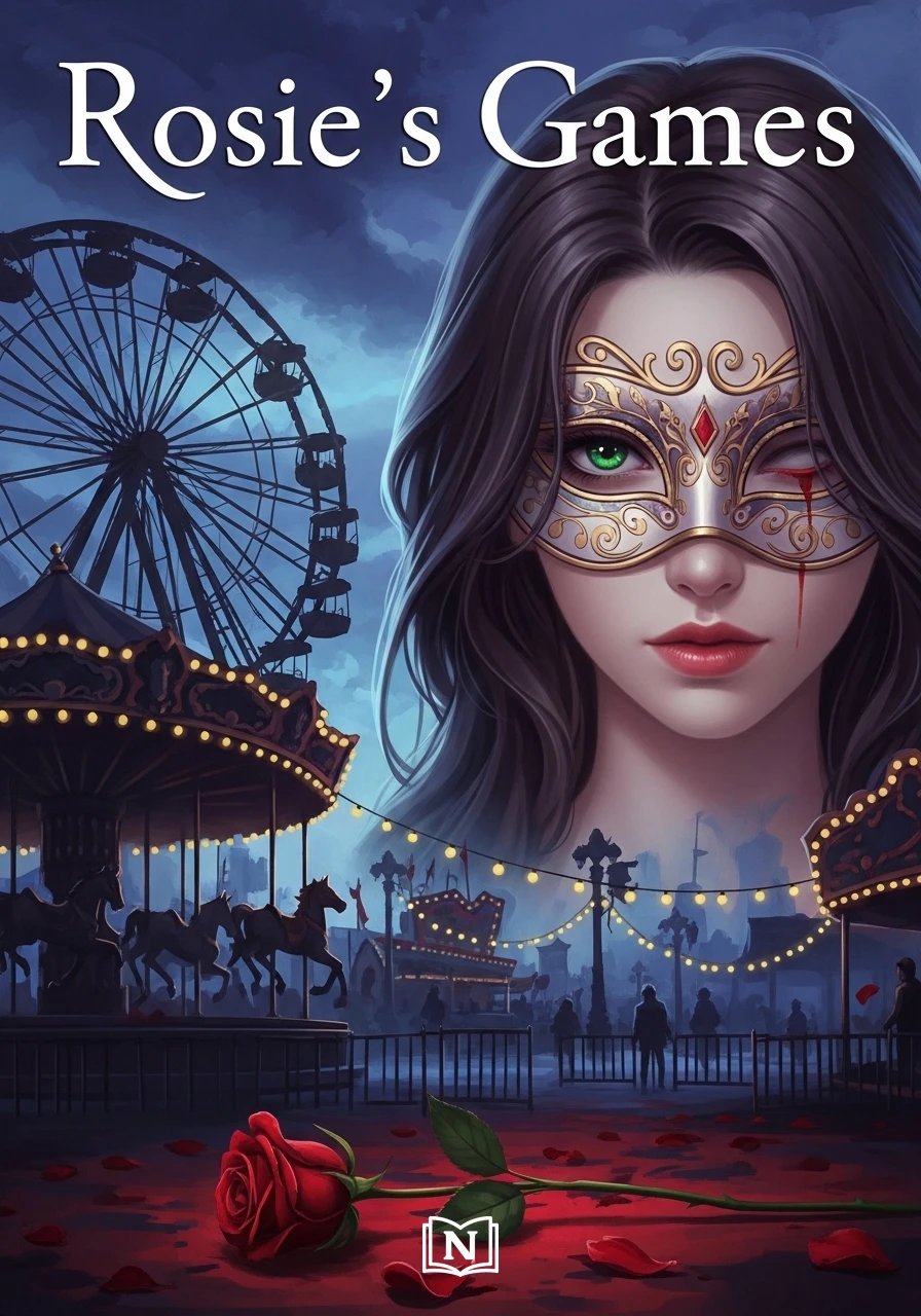Rosie's Games Novel