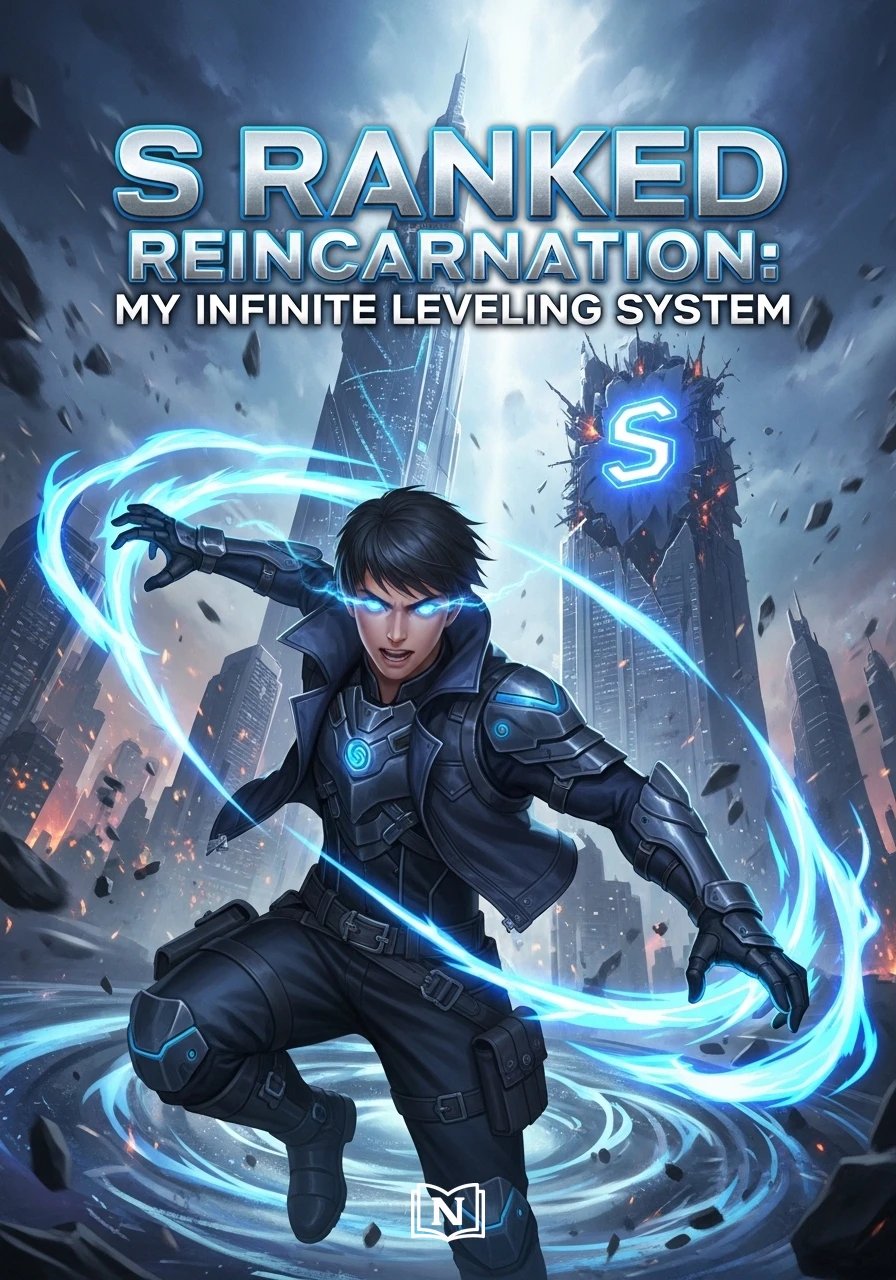S Ranked Reincarnation: My Infinite Leveling System Novel