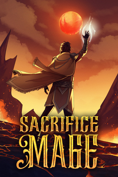 Sacrifice Mage