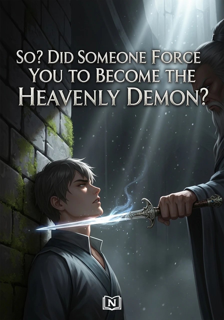 So? Did Someone Force You to Become the Heavenly Demon? Novel