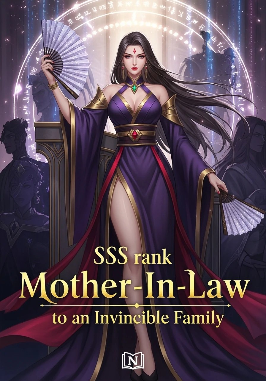 SSS rank Mother-In-Law to an Invincible Family Novel