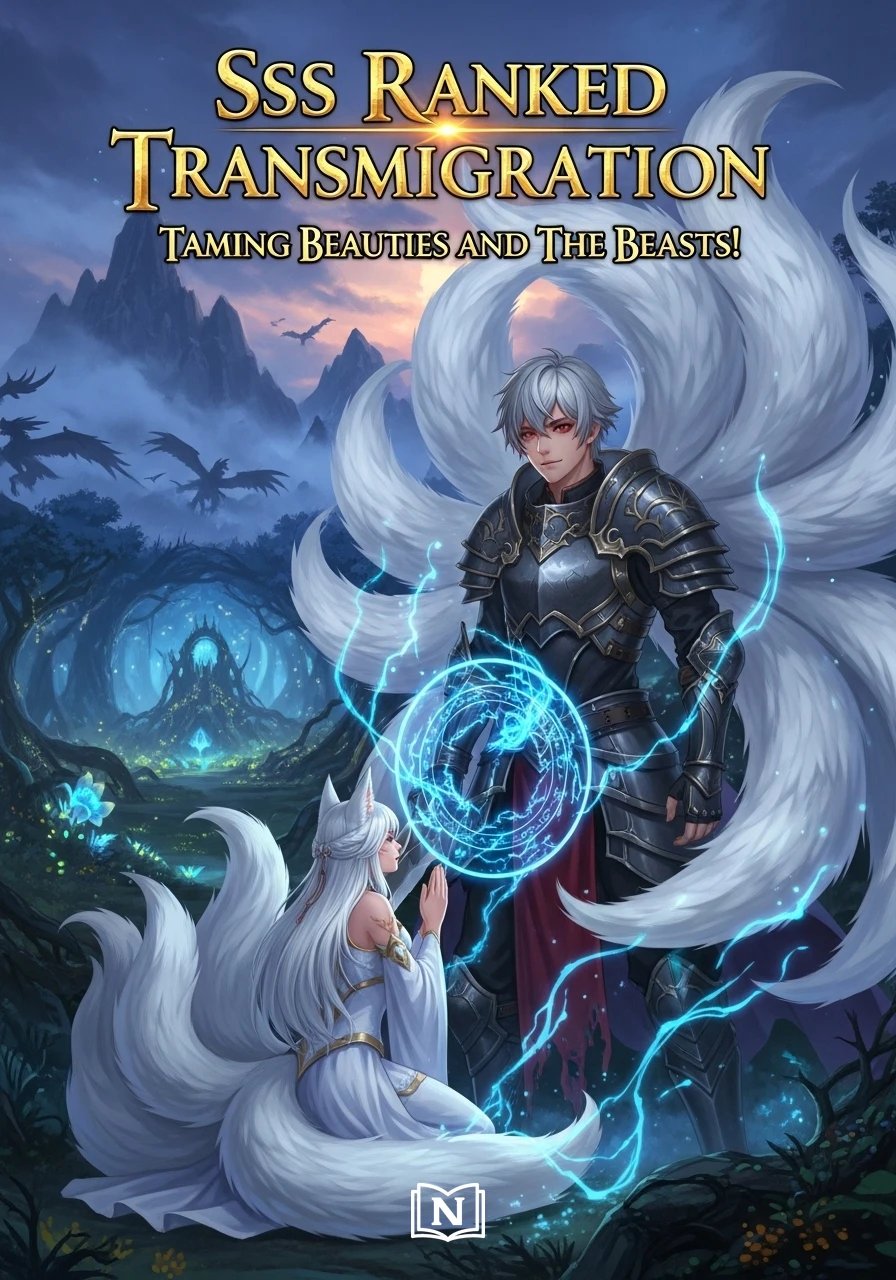 SSS Ranked Transmigration: Taming Beauties and The Beasts! Novel