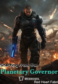 Starting from the Planetary Governor