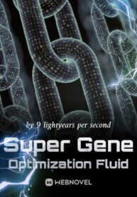 Super Gene Optimization Fluid