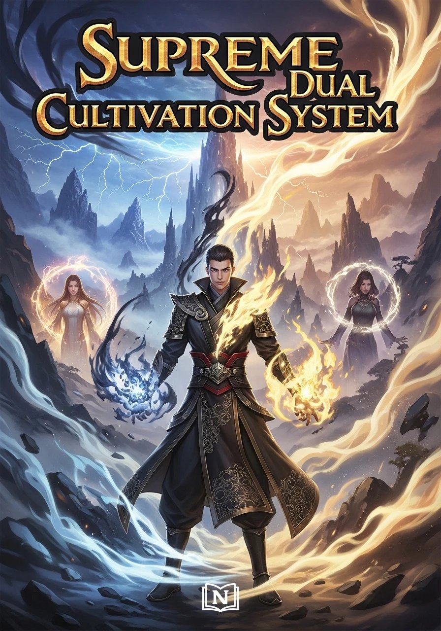Supreme Dual Cultivation System