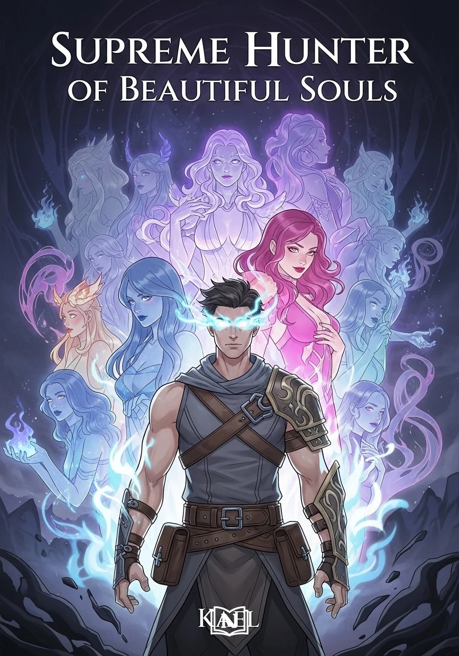 Supreme Hunter of Beautiful Souls Novel