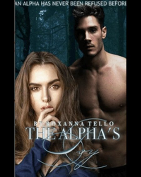 The Alpha's Toy
