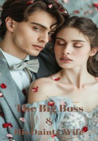 The Big Boss &amp; His Dainty Wife