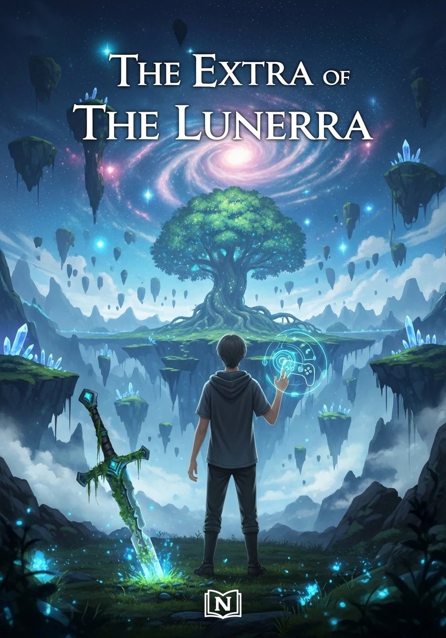 The Extra of The Lunerra Novel