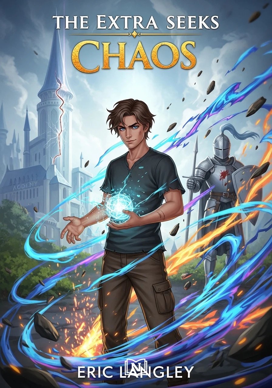 The Extra Seeks Chaos Novel