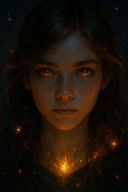 The Firefly's Burden