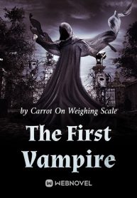 The First Vampire