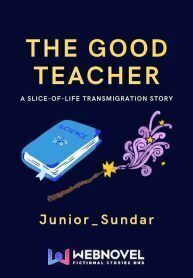 The Good Teacher