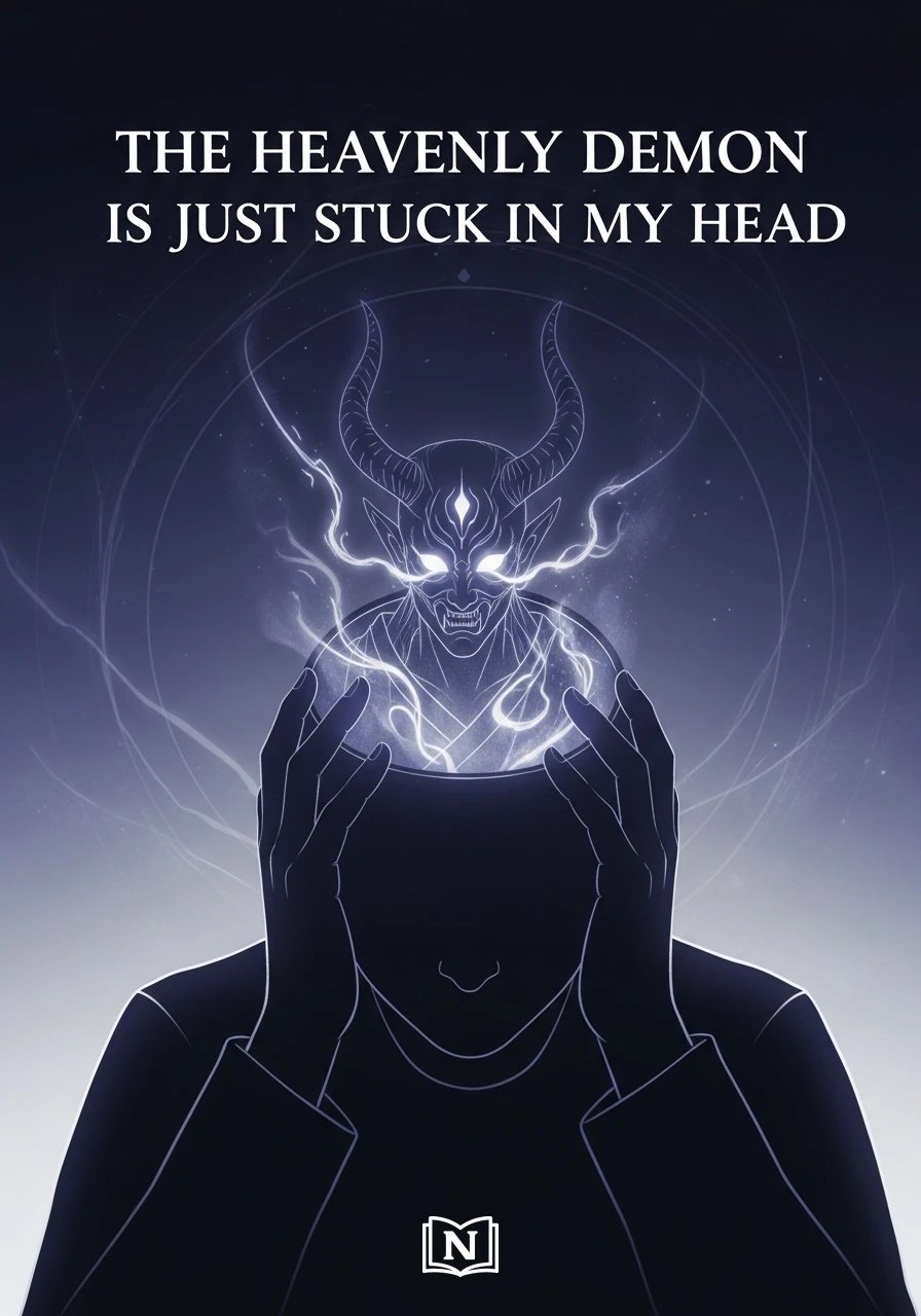 The Heavenly Demon Is Just Stuck In My Head Novel